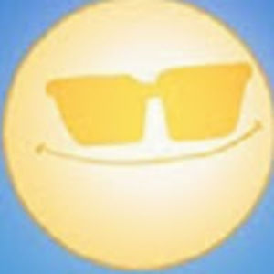 It was a dark and stormy night